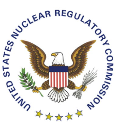 US Nuclear Regulation Commission US Nuclear Regulation Commission